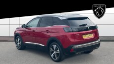Peugeot 3008 1.2 PureTech GT 5dr EAT8 Petrol Estate